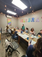 Craft Night 1