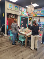 Craft Night 3