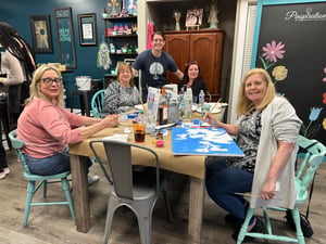 Craft Night 4