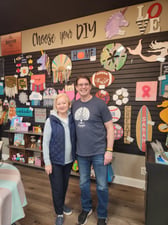Craft Night 7